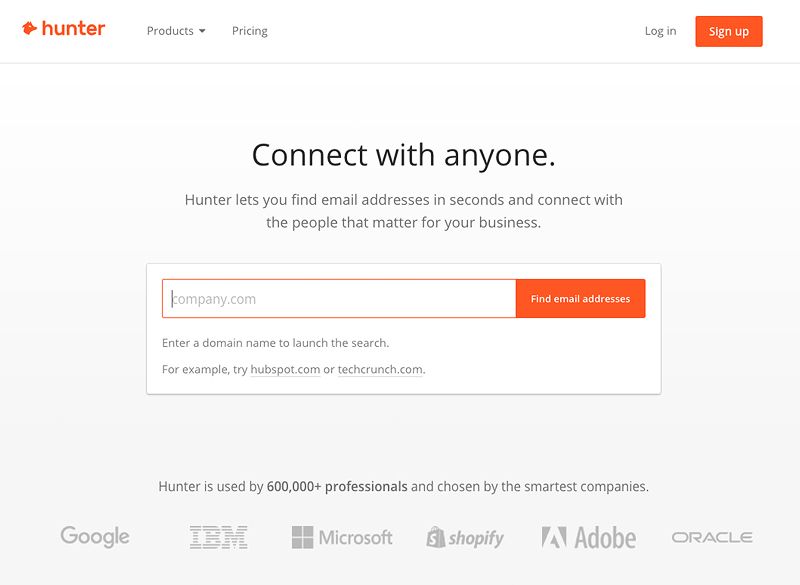 The 8 Best Email Finding Tools: How to Find Anyone's Email