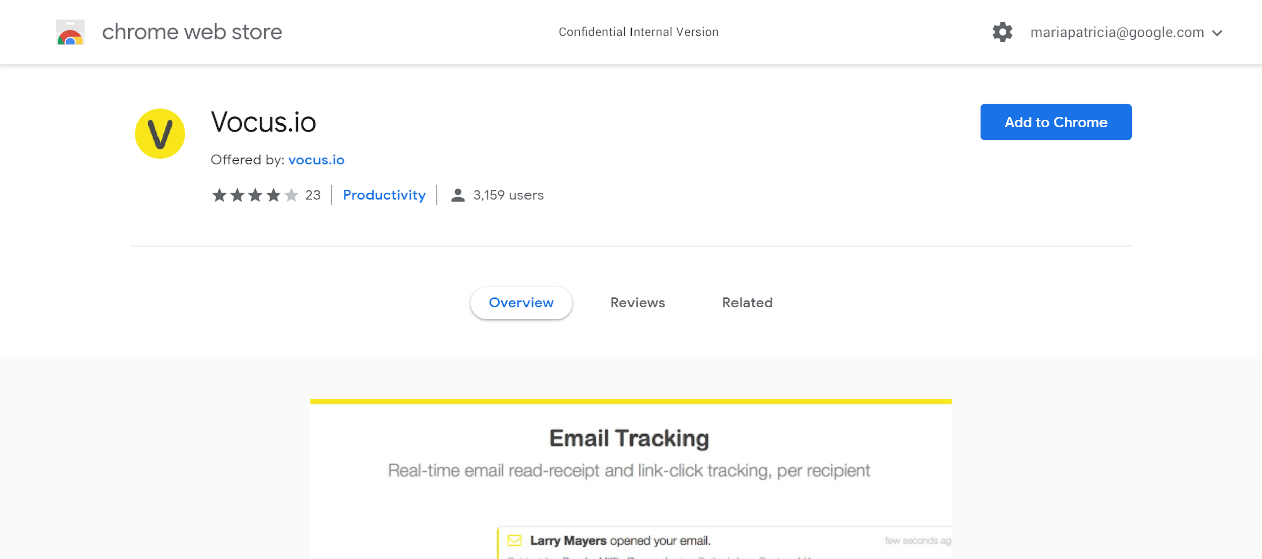 [Mega Comparison] 10+ Email Tracking Tools: Best Gmail Extensions