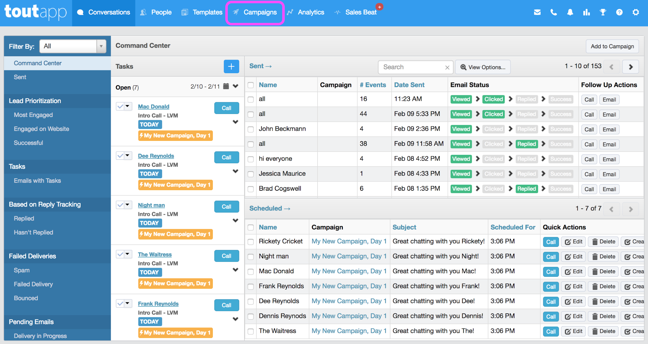 [Mega Comparison] 10+ Email Tracking Tools: Best Gmail Extensions